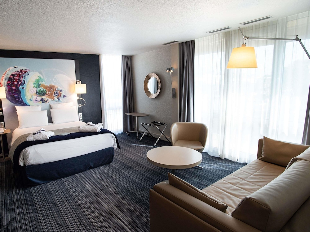 Mercure Toulouse Centre Saint Georges 21/80