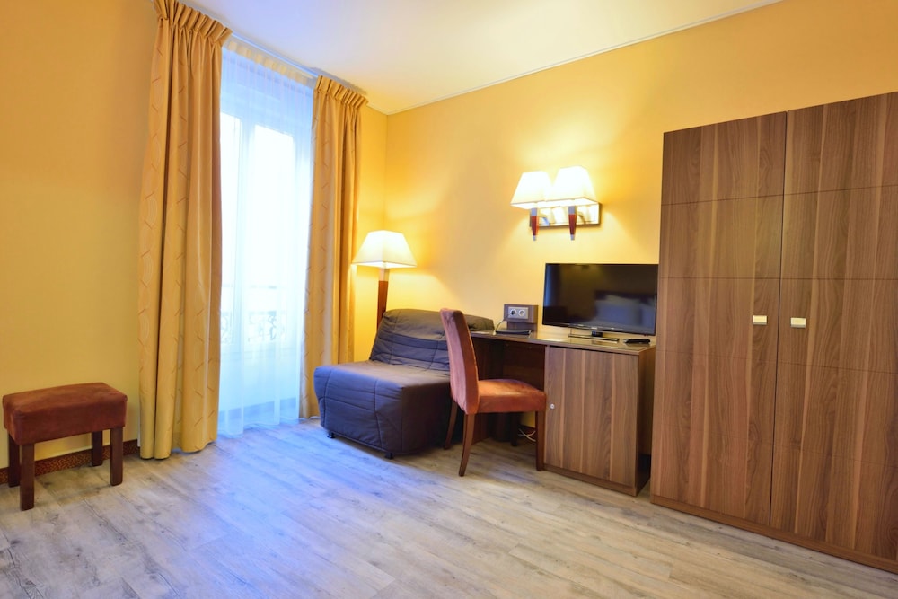 Hotel Capitole 37/53