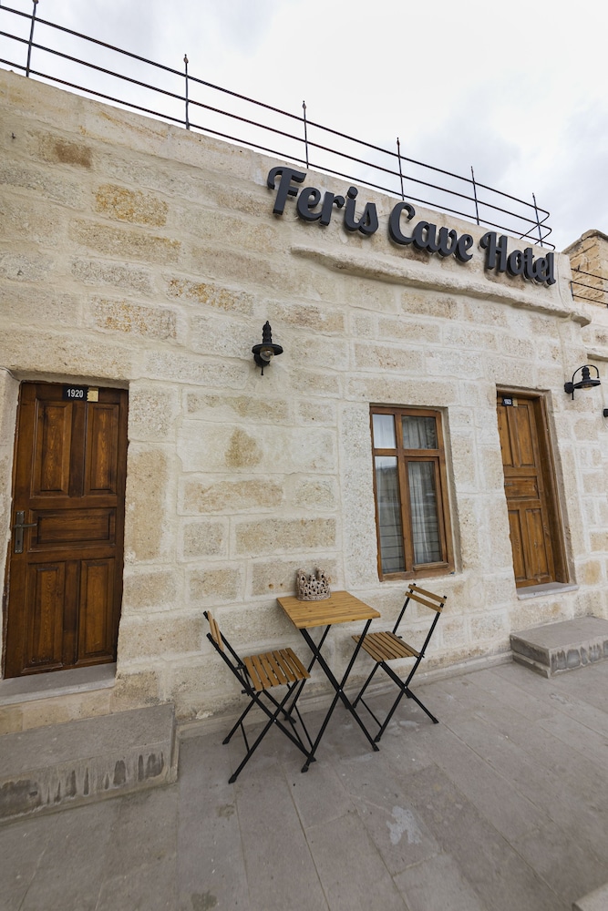 Feris Cave Hotel 2/50