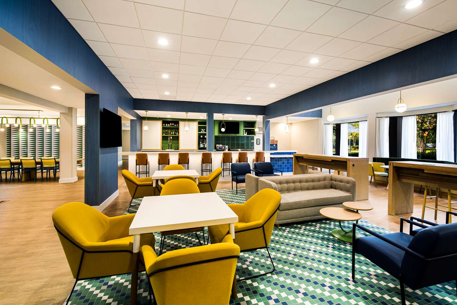 Sonesta Select Philadelphia Airport 25/54
