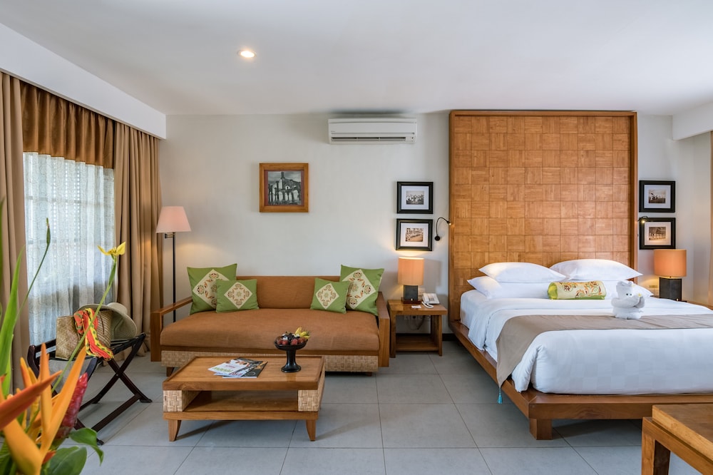 Ramayana Candidasa Beach Resort 67/77