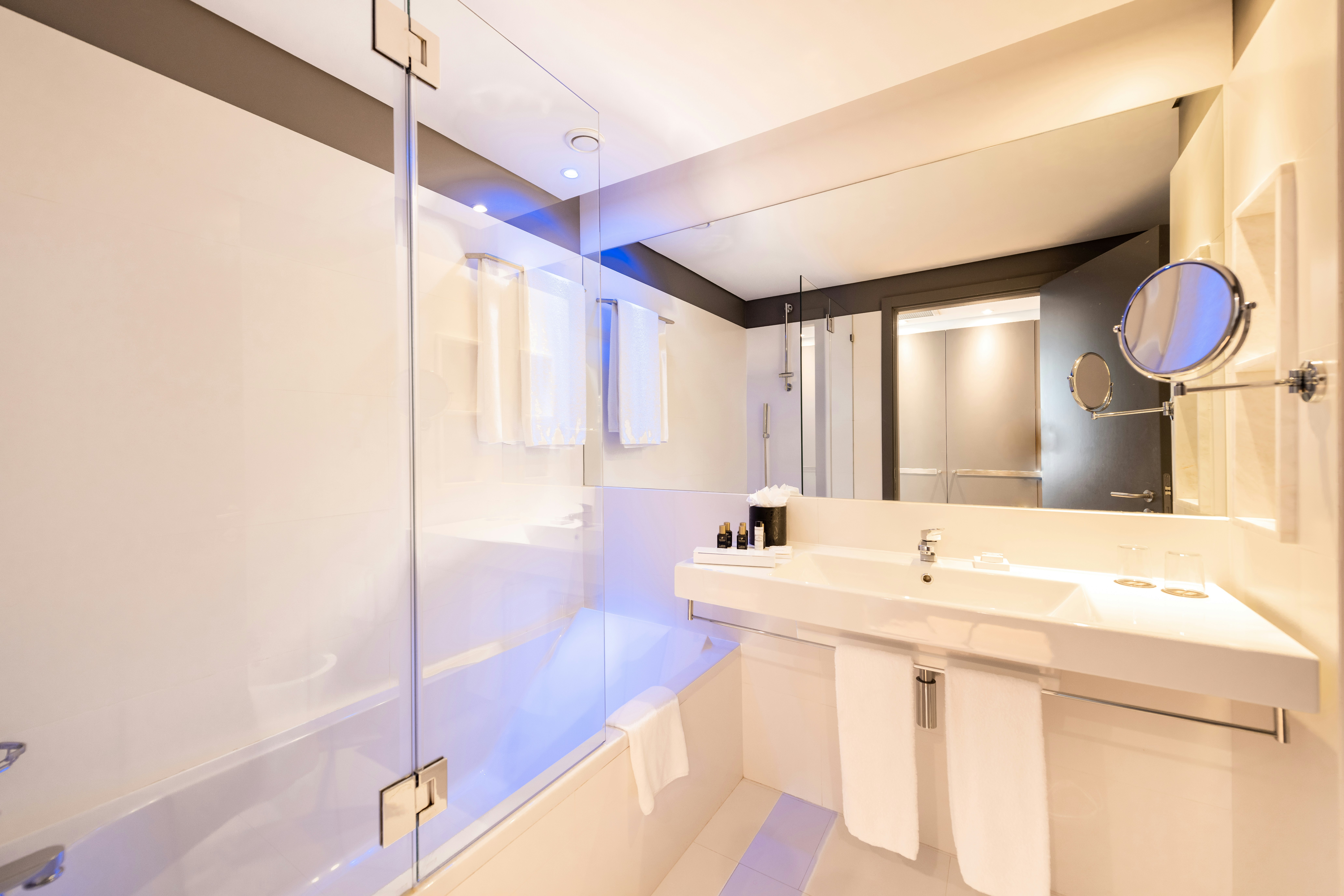 District, Art, Junior Suite، Pestana Cidadela Cascais 6/6