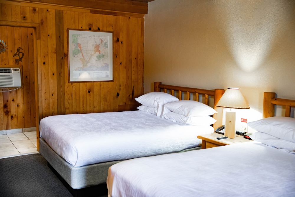 Big Horn Lodge 14/48