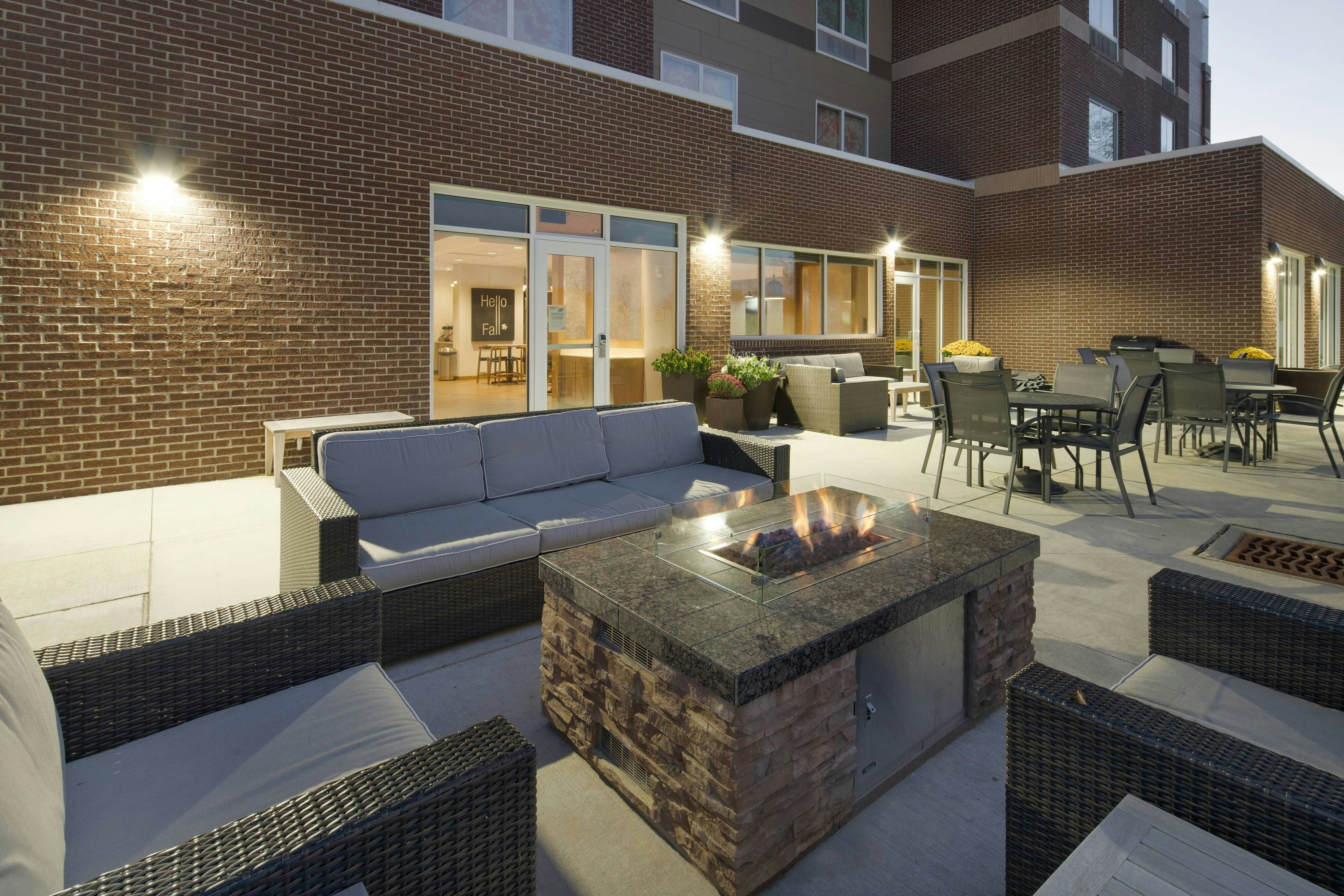 Fairfield Inn & Suites by Marriott Columbus New Albany 28/47