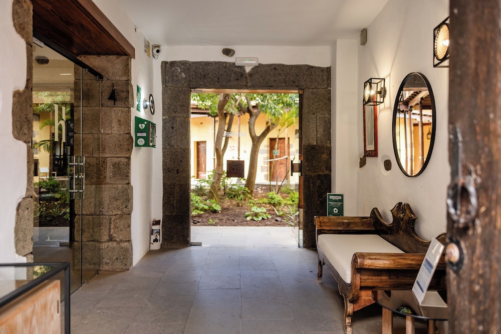 Rural Casa de los Camellos Hotel 6/41