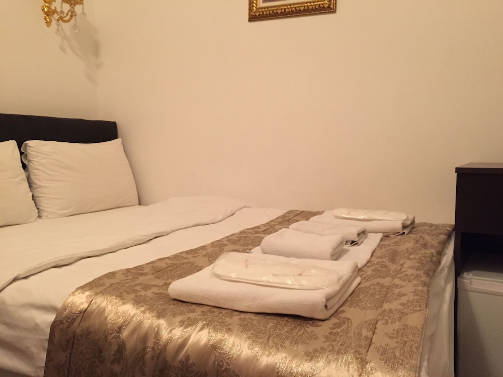 Magnificient Hotel Sultanahmet 54/72