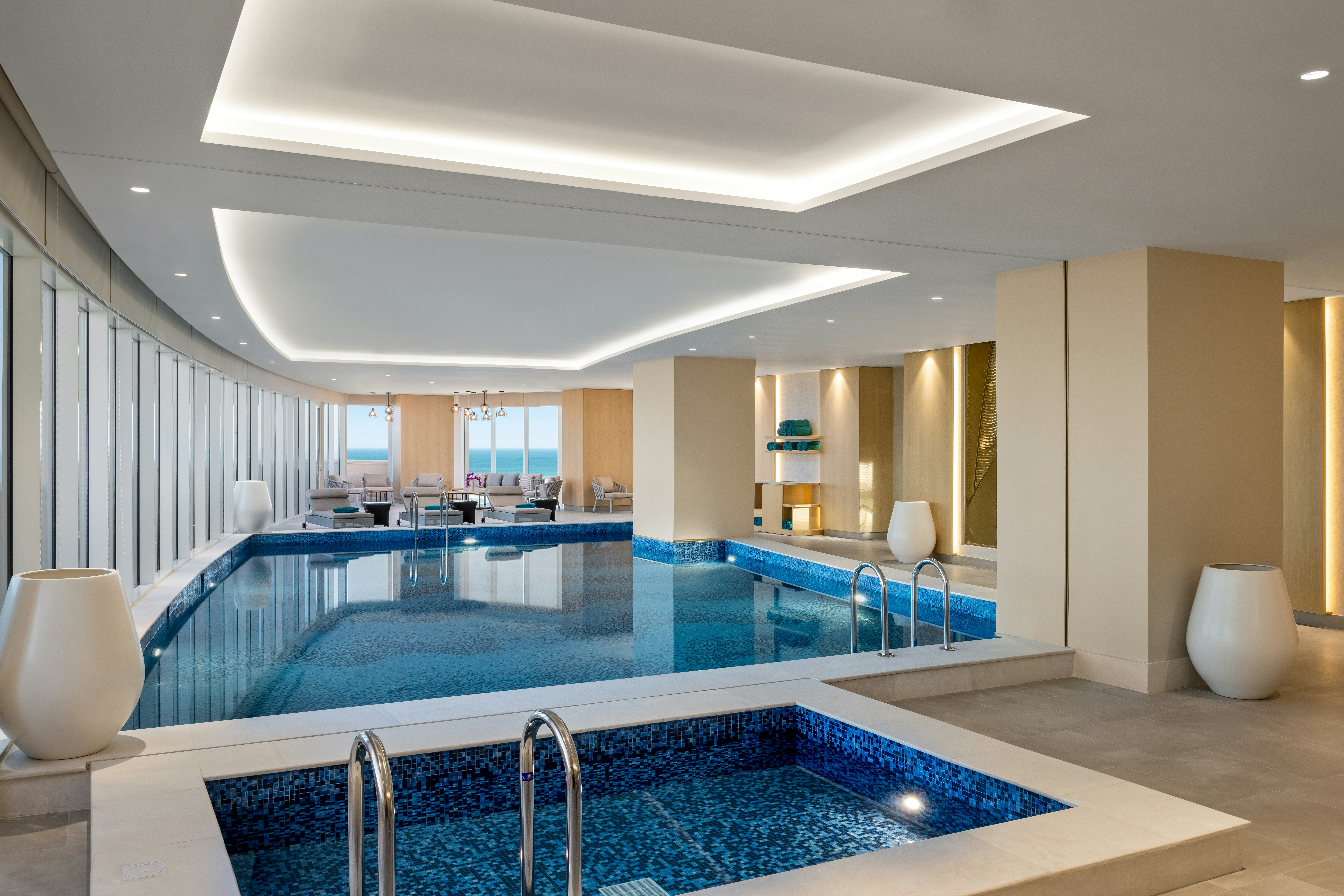 Hilton Al Khobar King Fahd Causeway 19/52