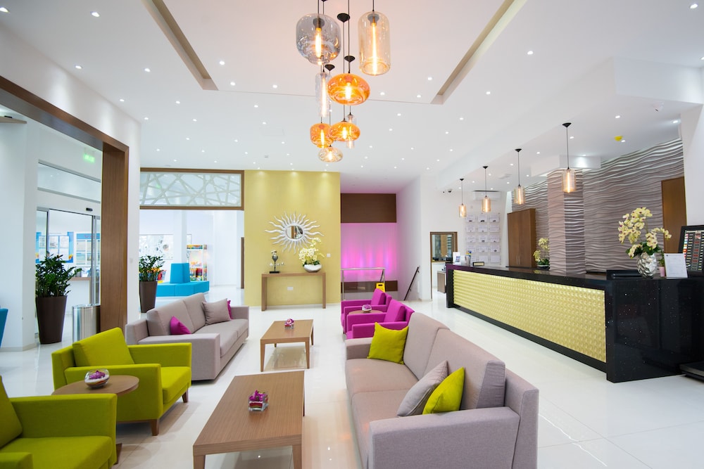 Loutsiana Hotel Apartments 37/63