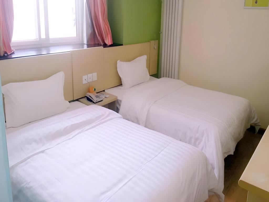 7 Days Inn (Guiyang Guizhou Institute of Technology & Gaicha Avenue) 6/28