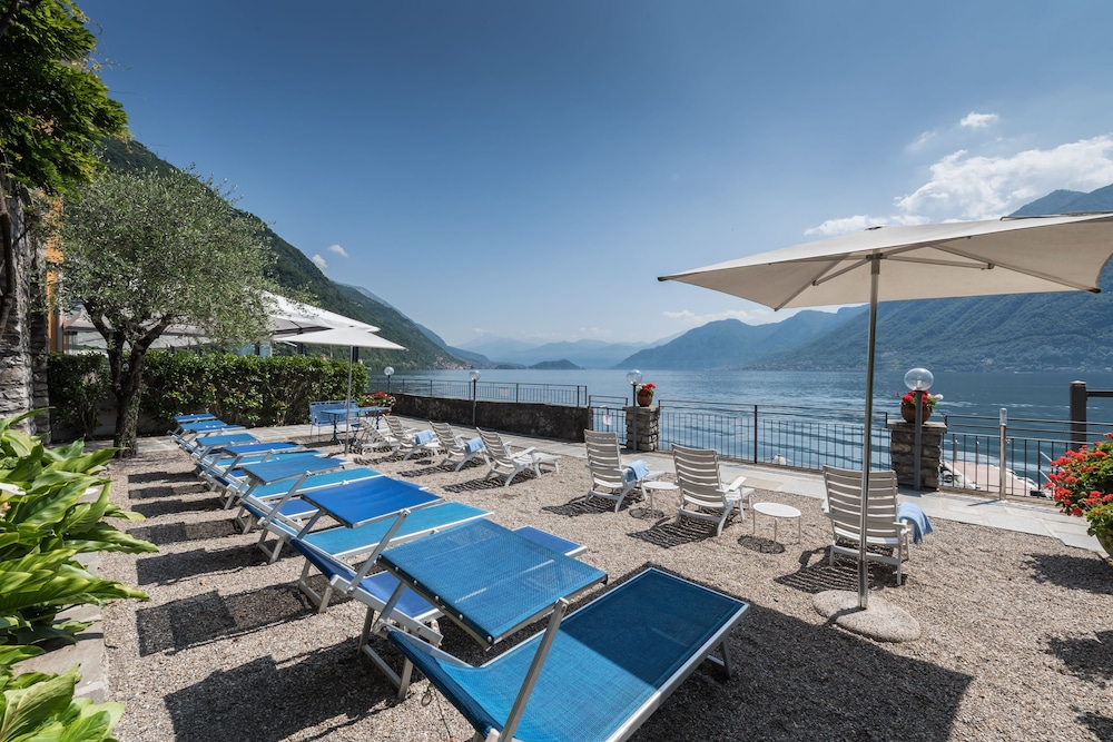 HOTEL VILLA BELVEDERE 60/68