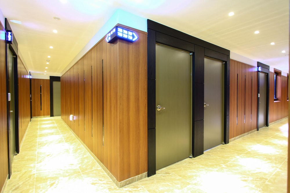 Lion酒店(Lion Hotel) 图片3