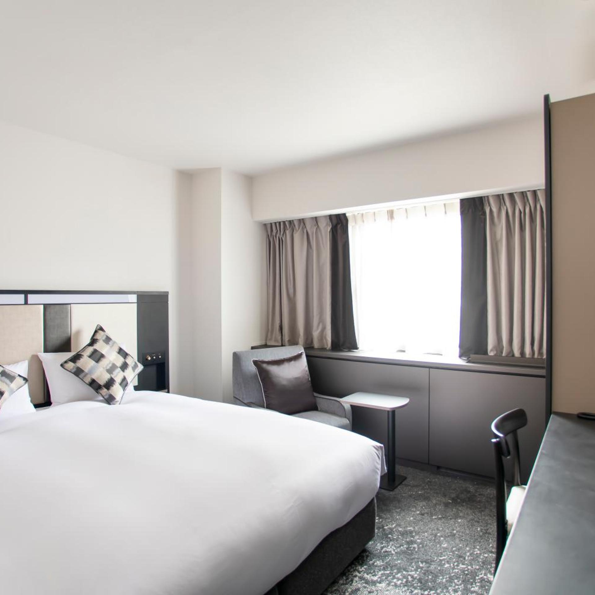 Room, King Bed