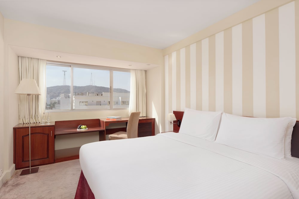 AL FALAJ HOTEL 11/60