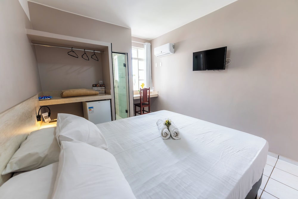 Hotel Europa Brasilia 16/44