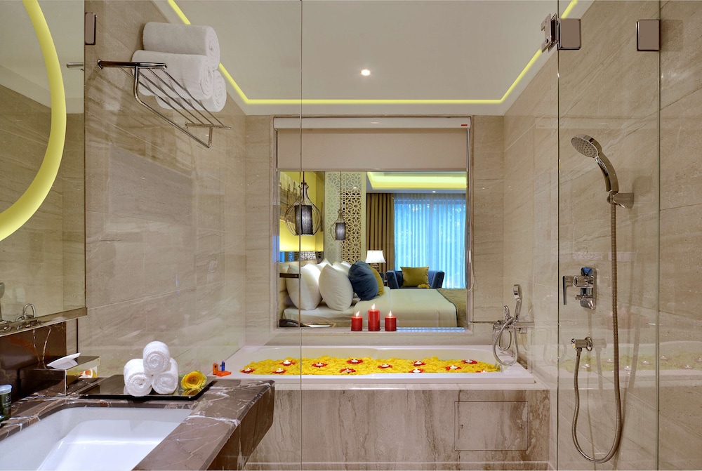 Radisson Gwalior 12/46