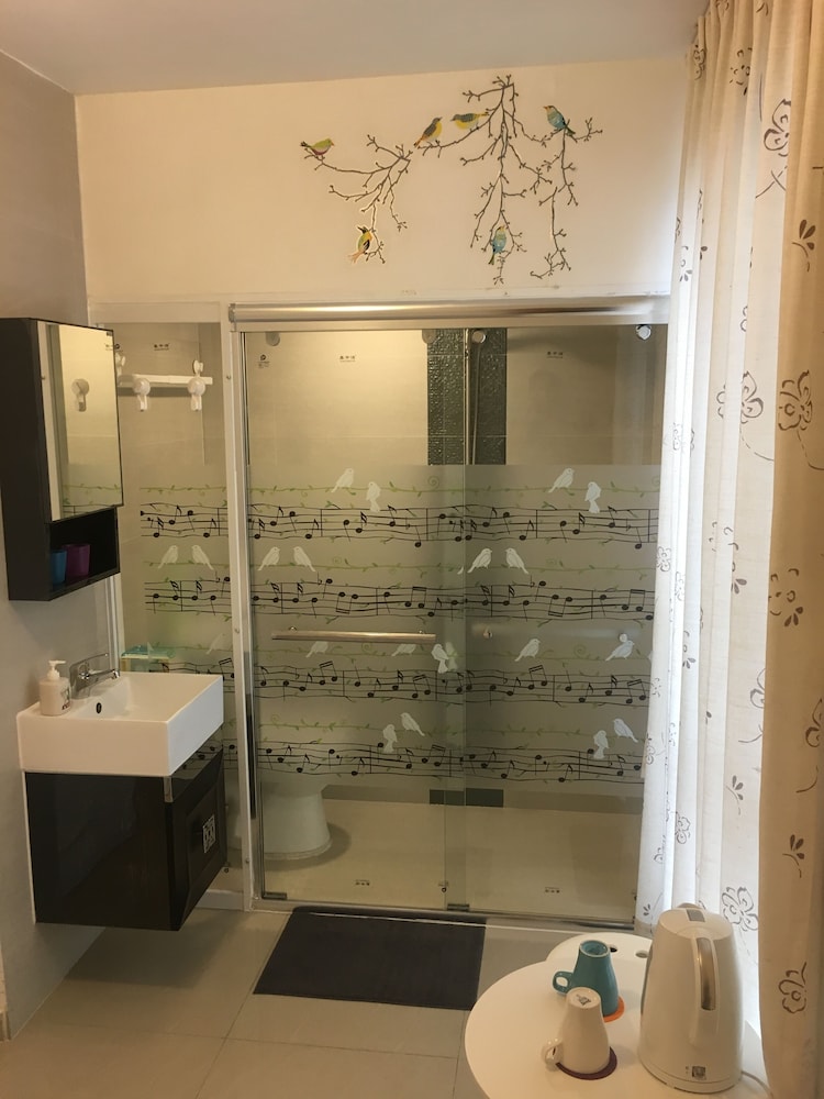 City Oasis Guesthouse 5/43
