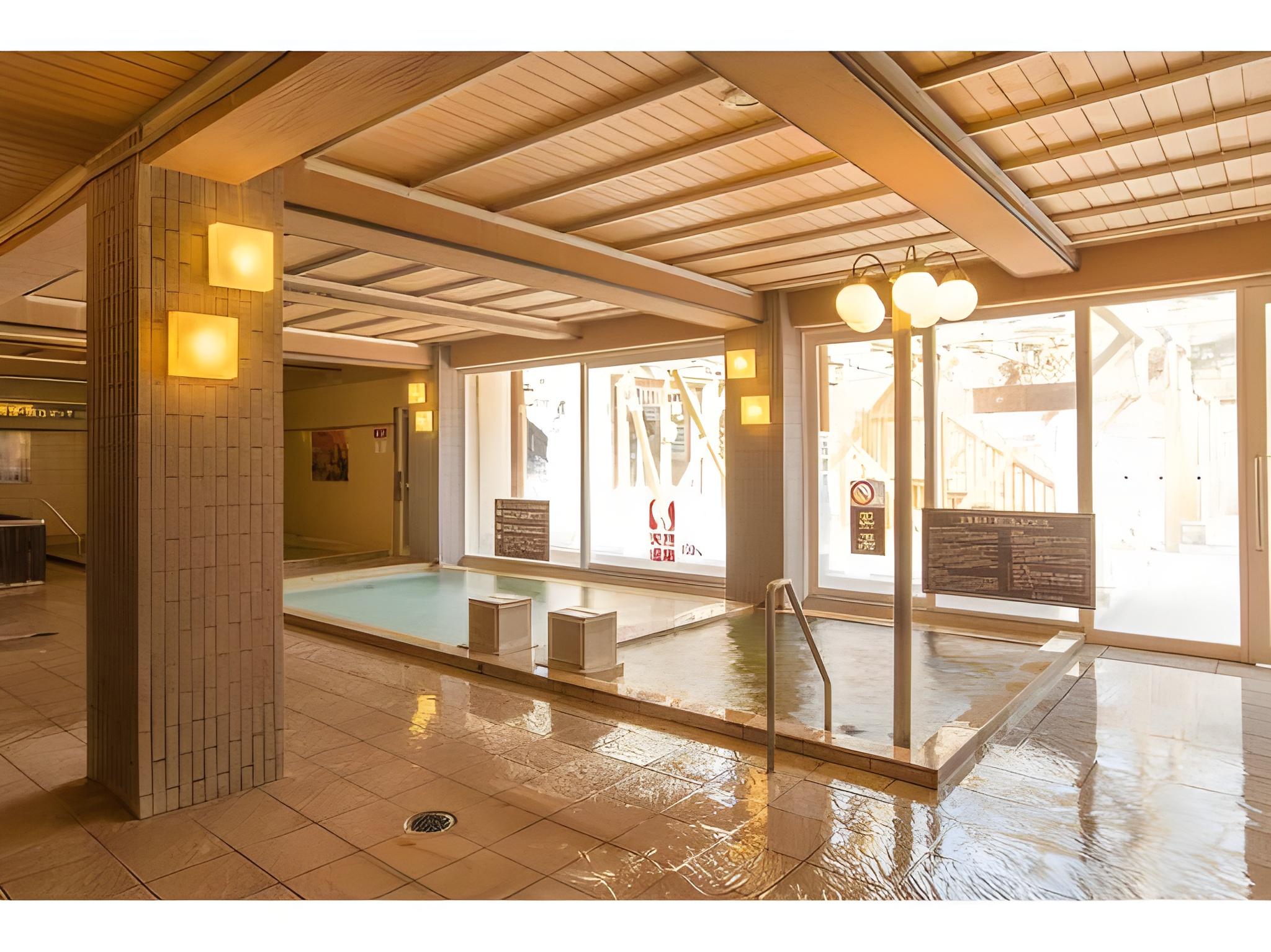 Ekimae Fuji Grand Hotel 30/38