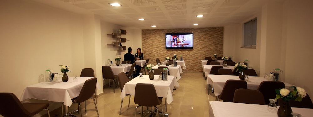 Trakya City Hotel 36/41
