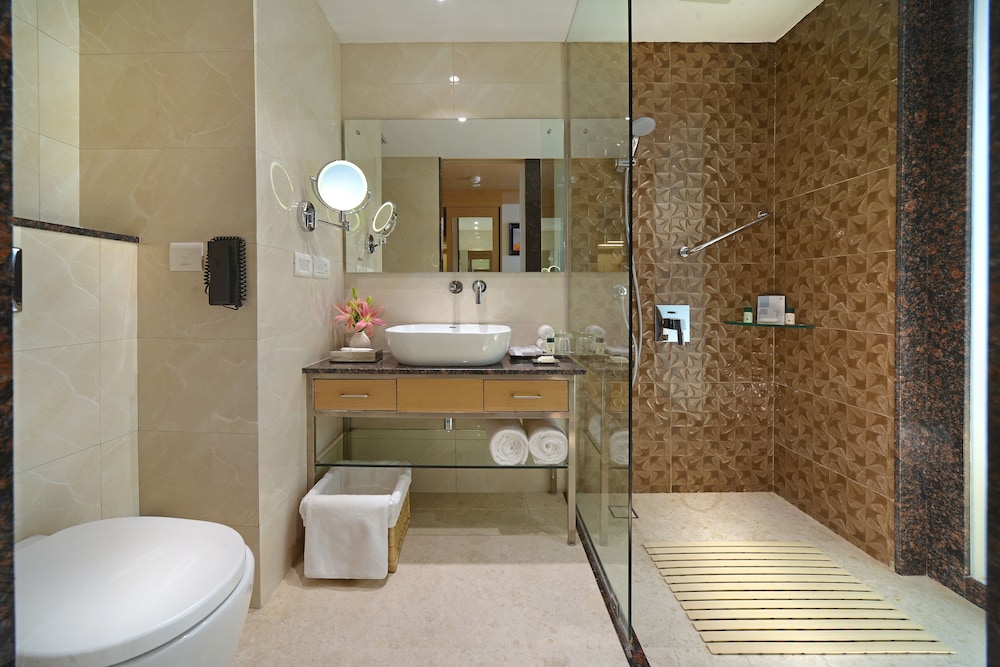 Fortune Inn Promenade 19/20
