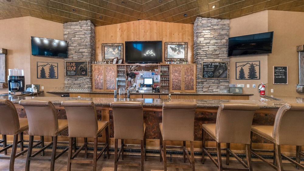 Holiday Inn Club Vacations Tahoe Ridge Resort 84/100