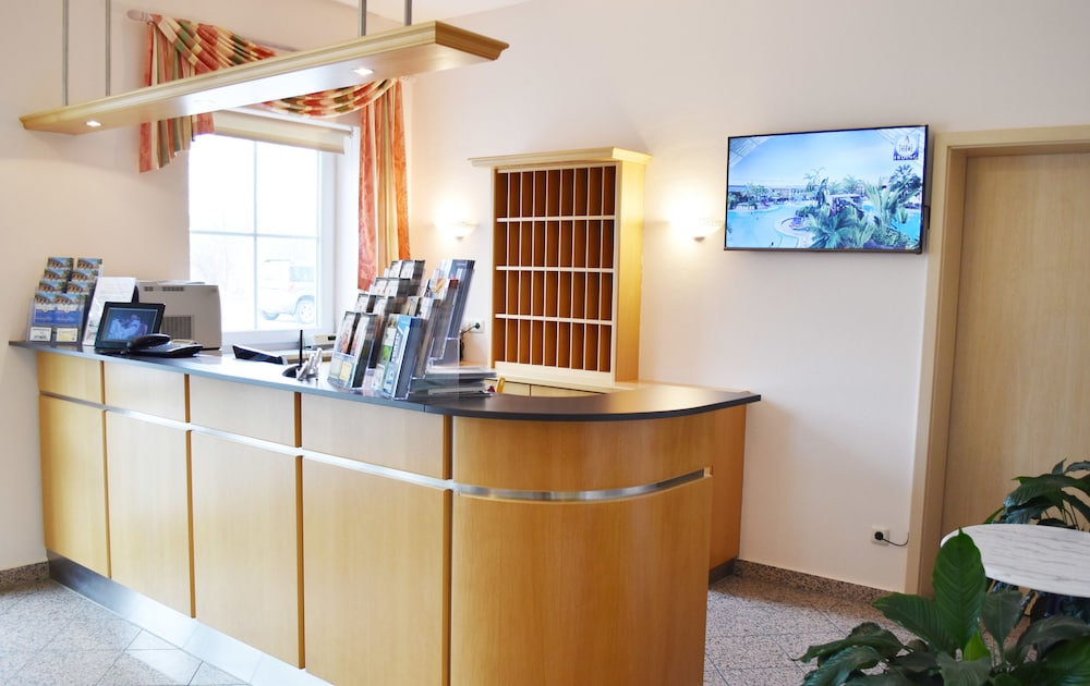 Hotel Nummerhof 4/45