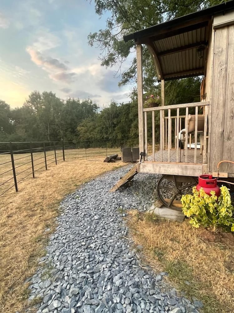 Hillcroft Self Catering 31/50