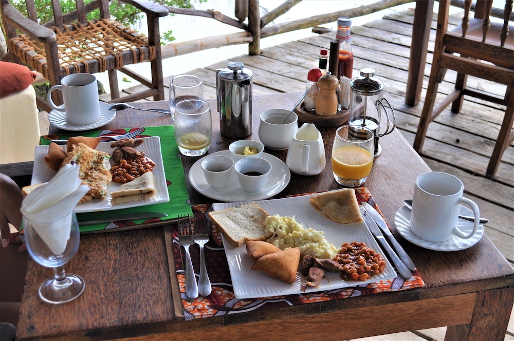 Seasons Lodge Zanzibar 50/74