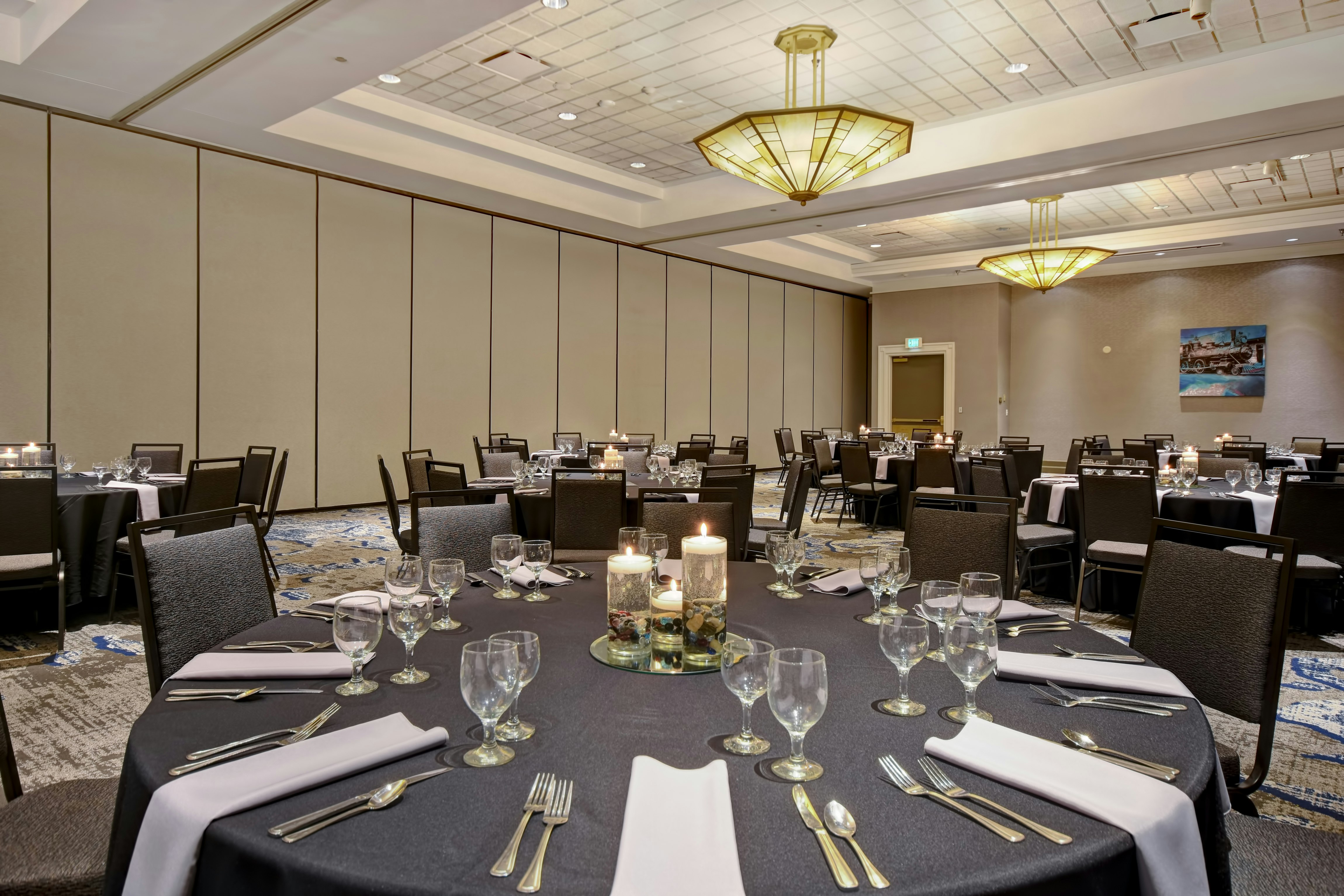 Embassy Suites by Hilton Omaha Downtown Old Market 51/58