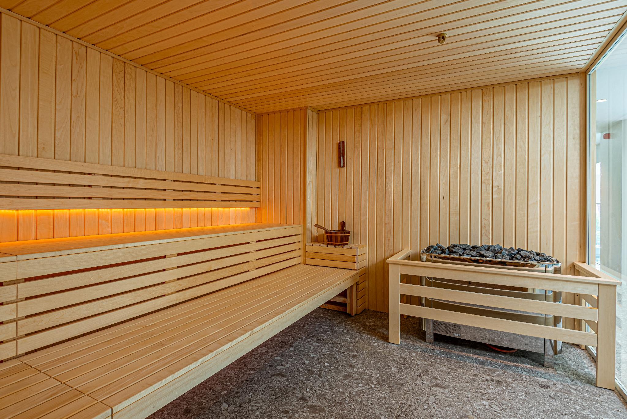 REED Luxury Hotel by Balaton (REED Boutique Hotel & Bistro) 6/25