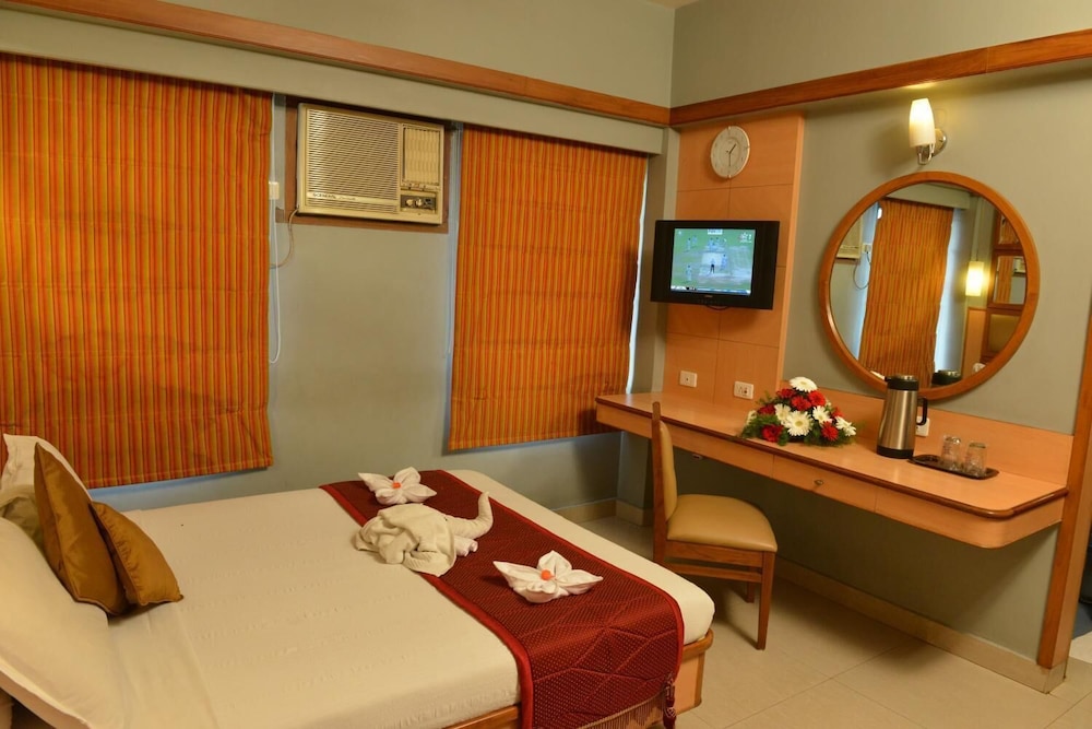 Sree Bharani Hotel 20/27