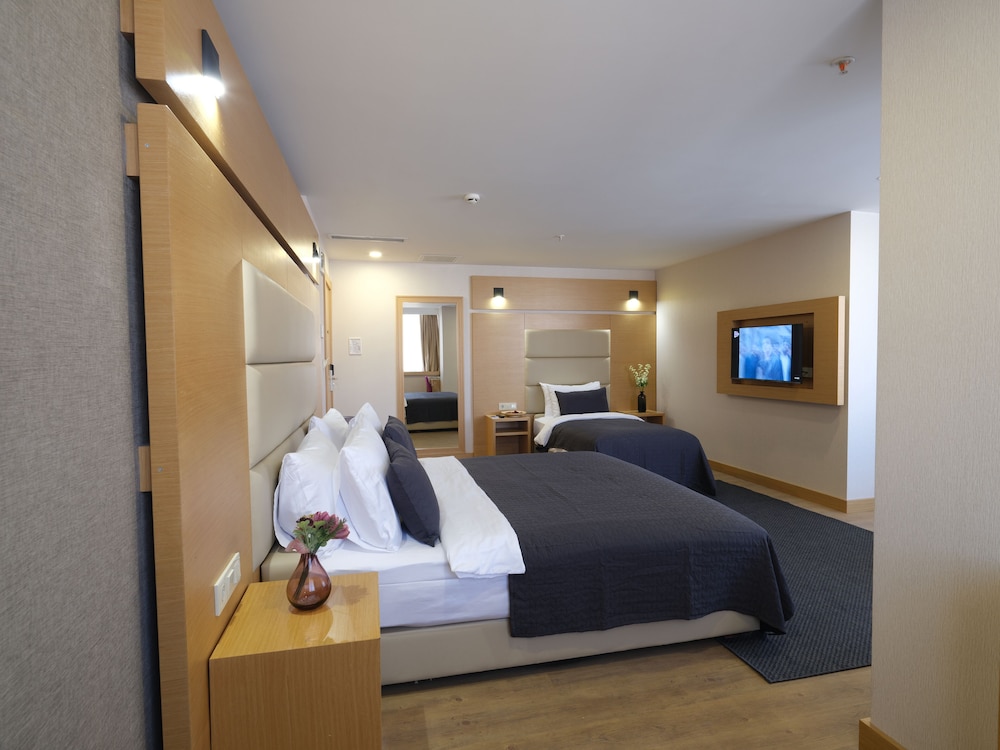 Merlin Hotel Istanbul 9/15