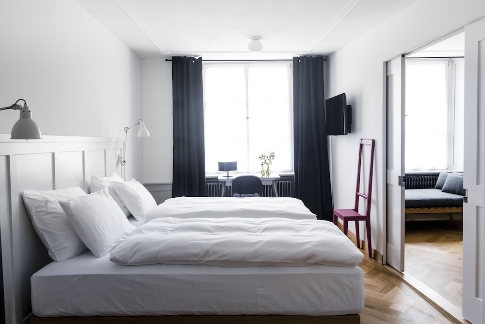 Marktgasse Hotel 7/39