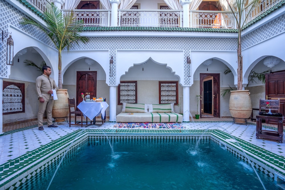 Riad Oasis Du Desert Boutique Hotel & SPA 64/67