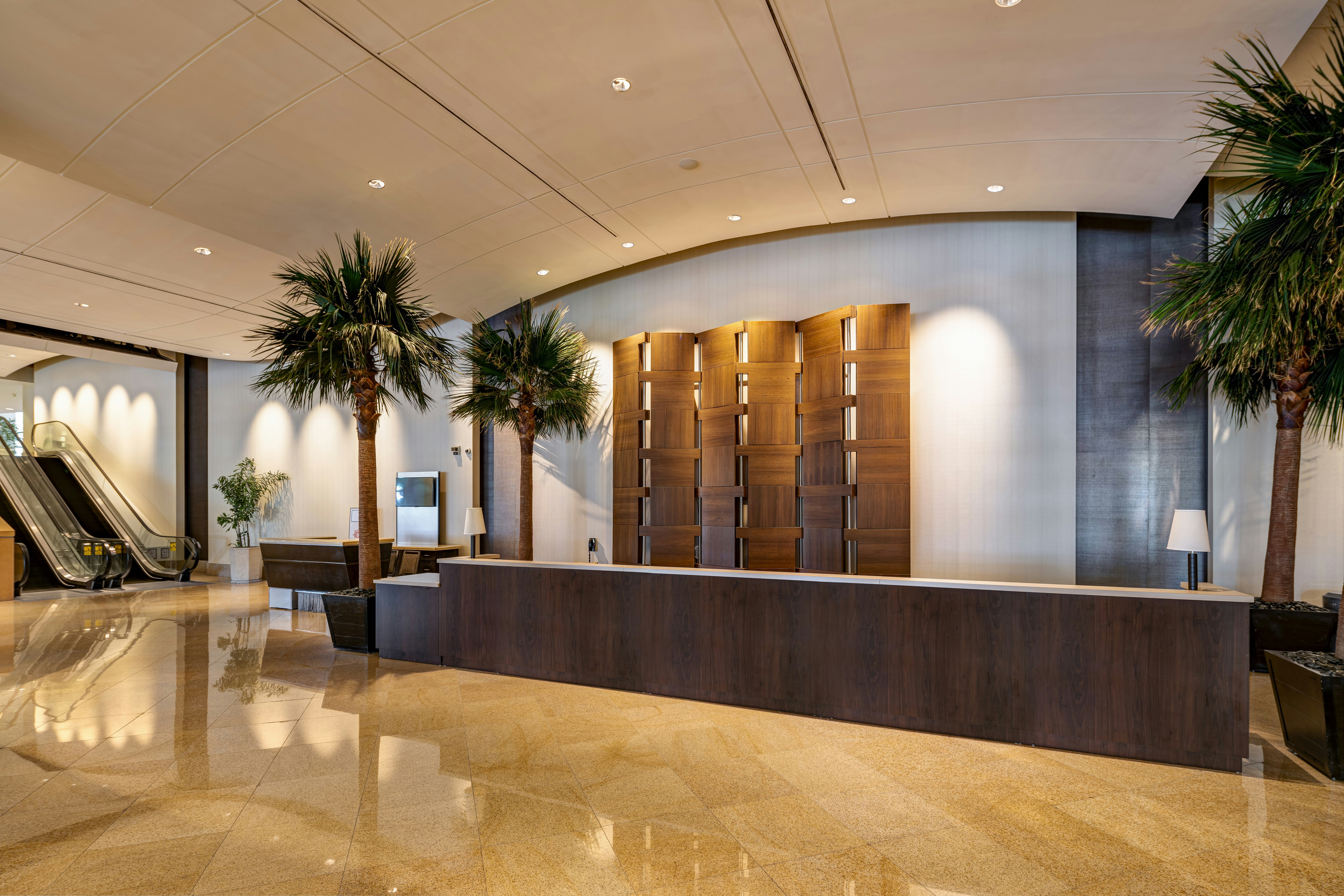 Signia by Hilton Diplomat Beach Resort 7/50