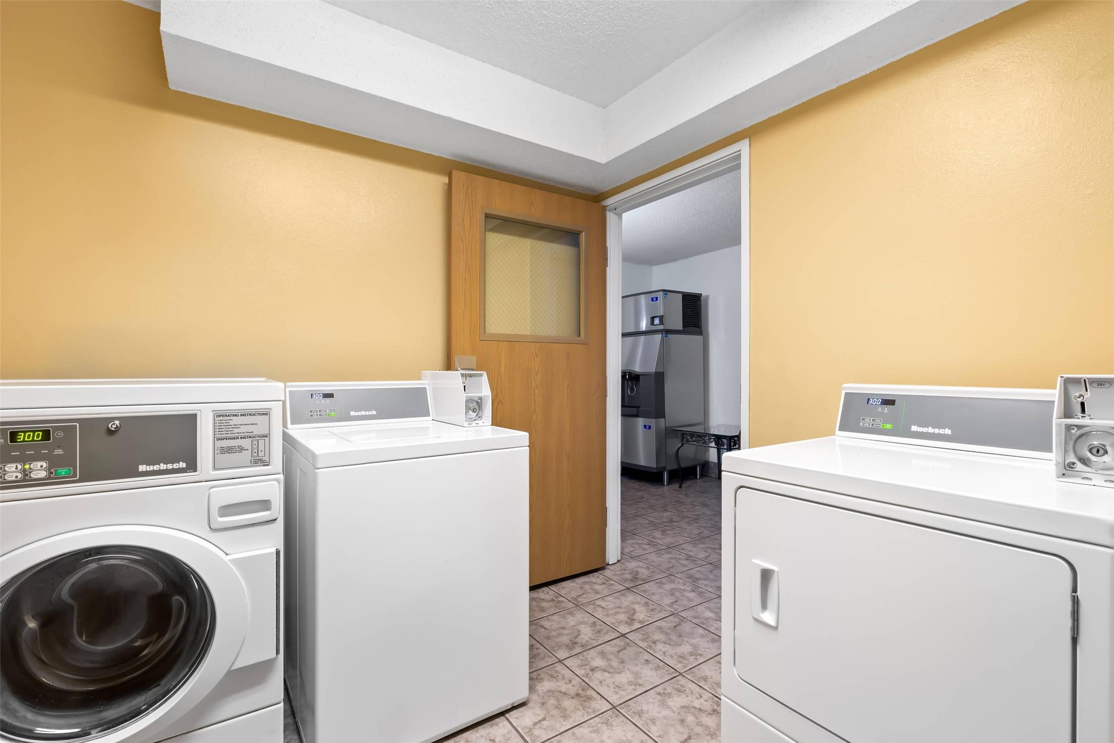 Quality Inn near Monument Health Rapid City Hospital 14/19