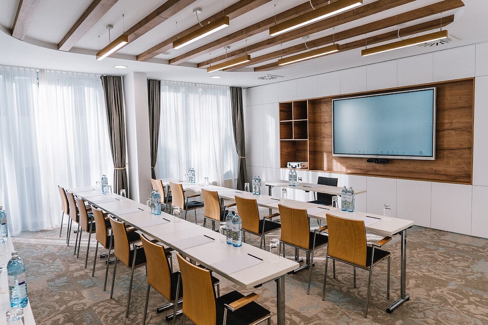 Arcotel Castellani Salzburg 52/65
