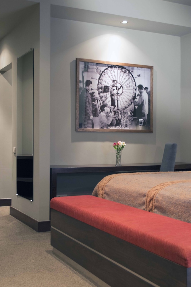 Tufenkian Historic Yerevan Hotel 32/61