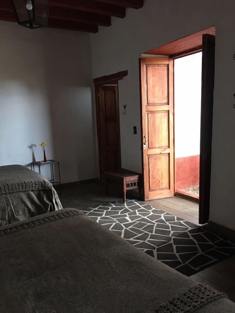 Hotel Posada La Basilica 18/72