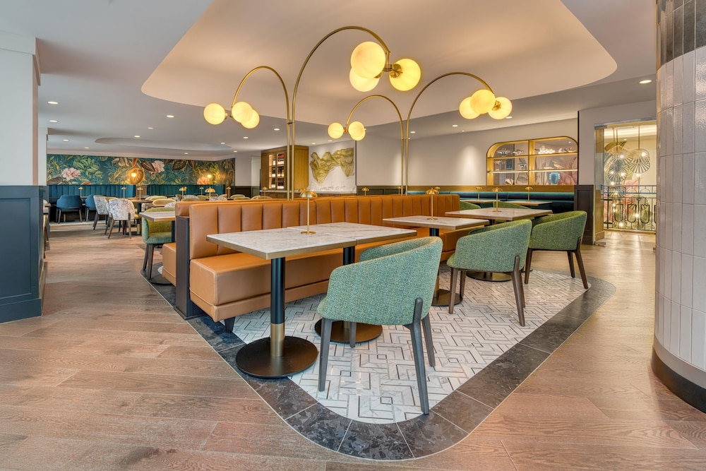 Toor Hotel Toronto, Part Of Jdv By Hyatt 39/50