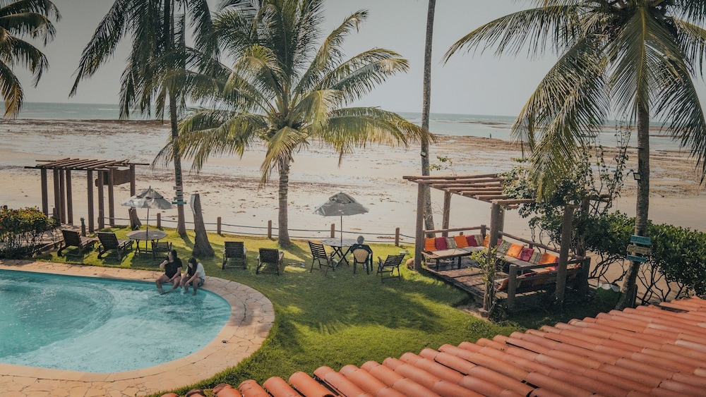 Hotel Porto Do Zimbo 57/72