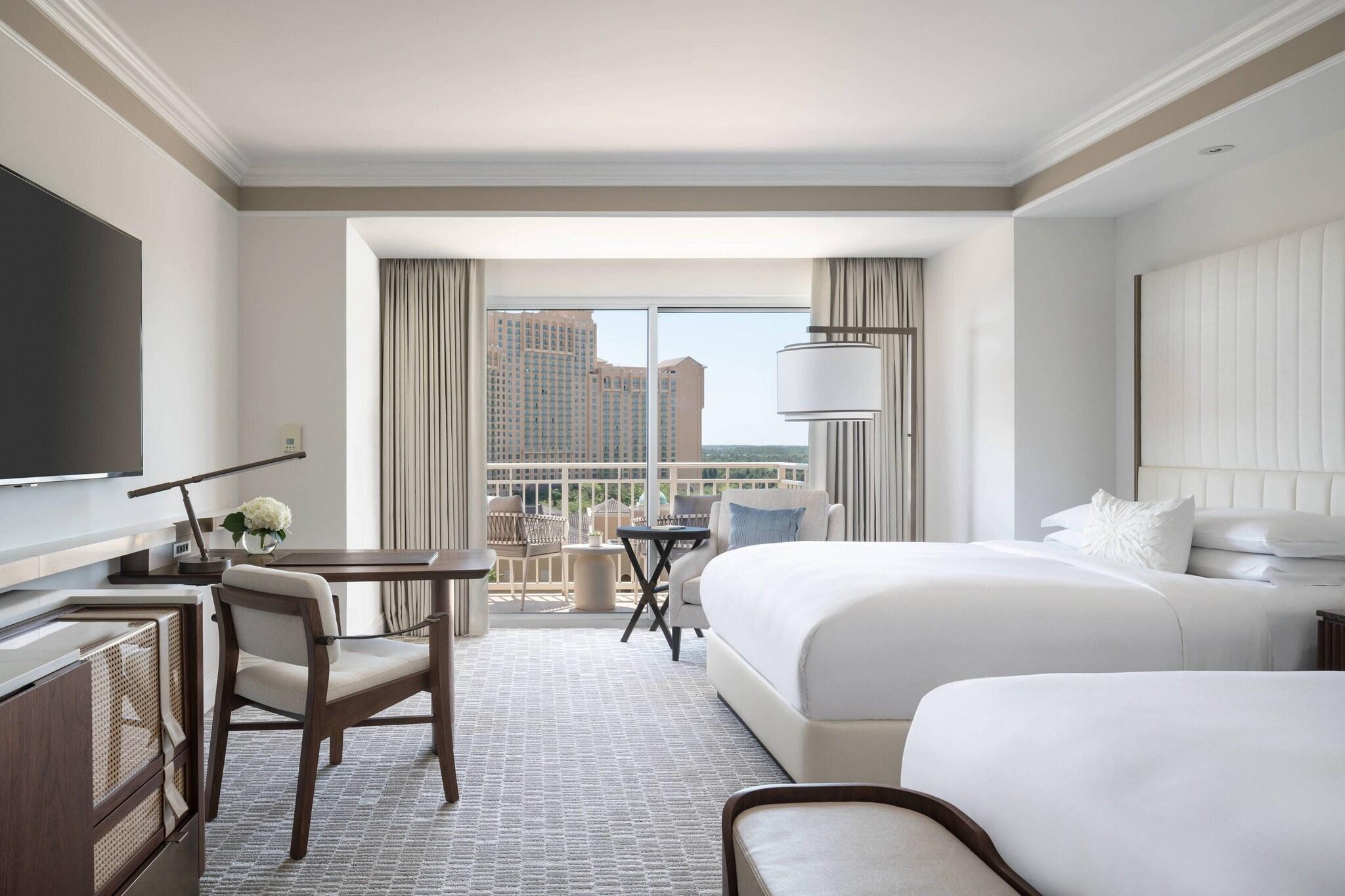 Room, Resort View