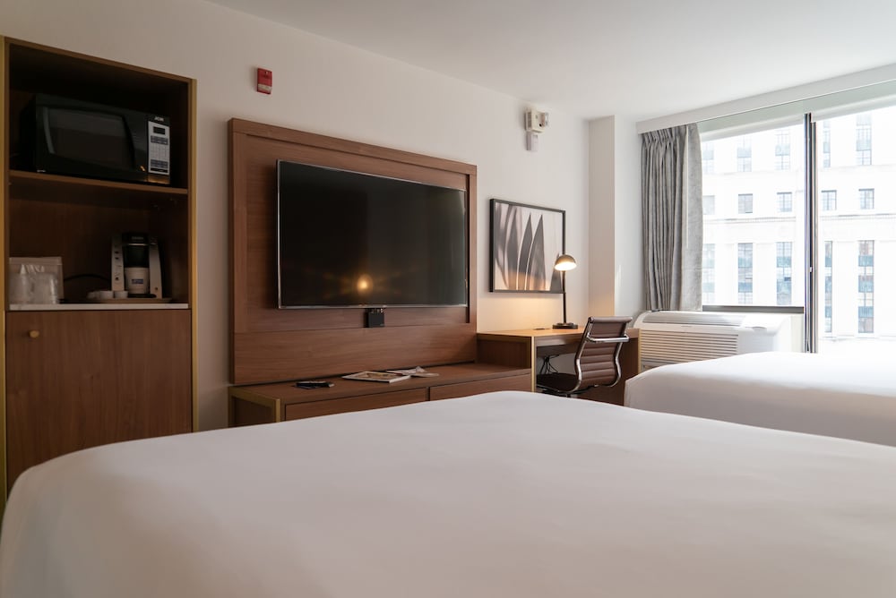 Hotel Indigo Detroit Downtown 14/71