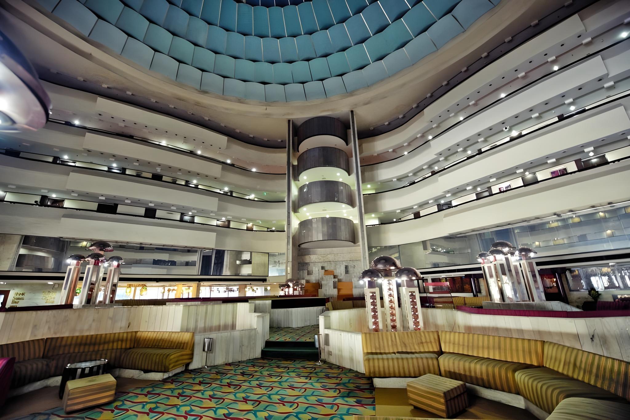 CENTAUR HOTEL,IGI AIRPORT 19/31