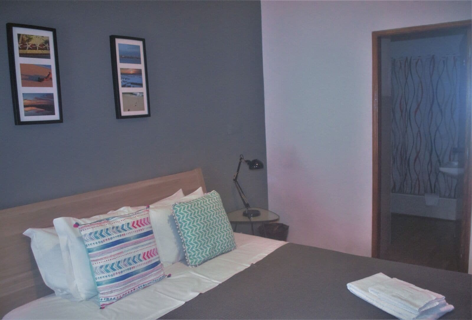 غرفة قياسية مفردة بسرير مزدوج، Hostel Casa d'Alagoa 8/8