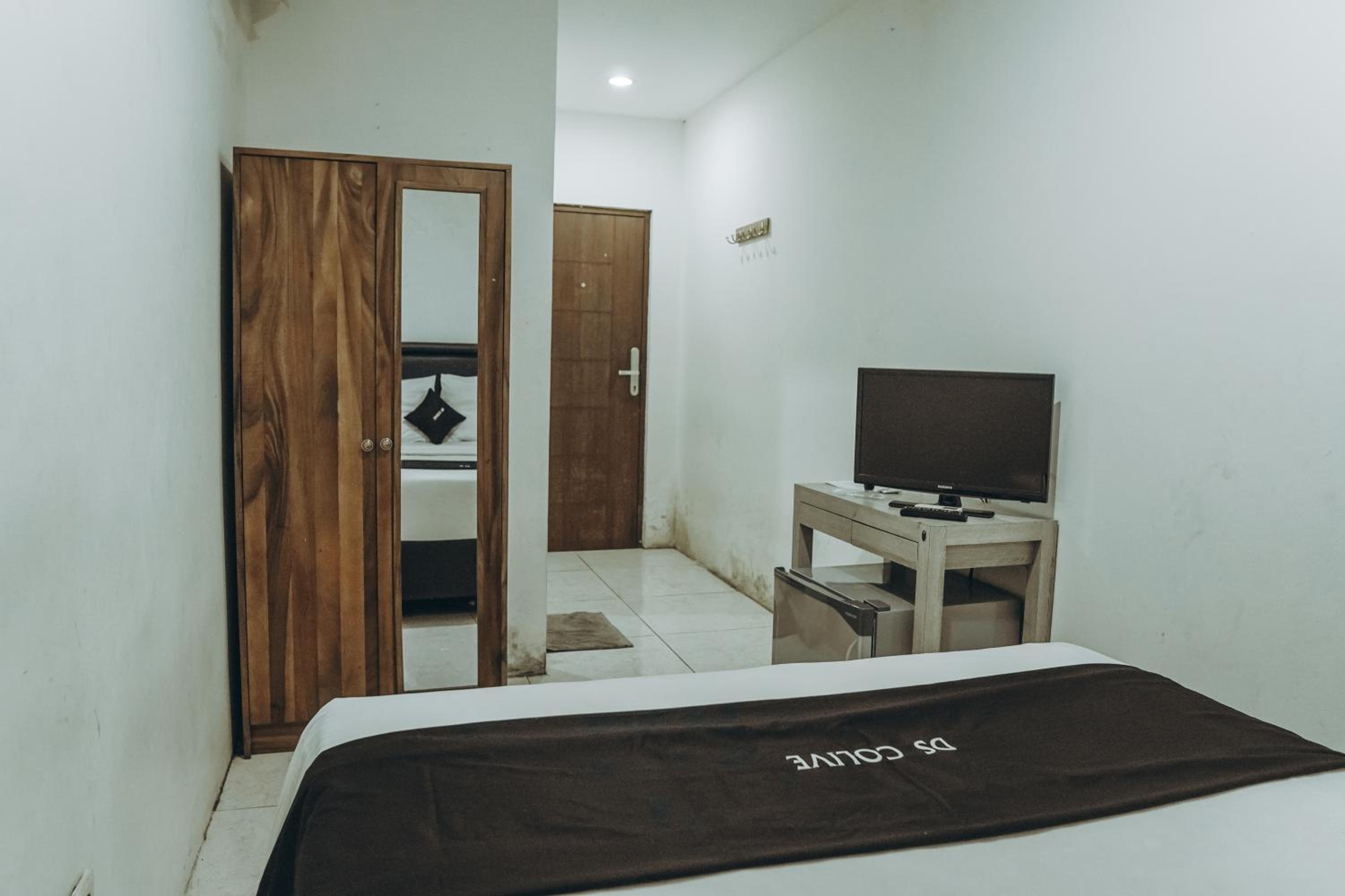 DS CoLive Siliwangi (ex Siliwangi Residence) 10/23