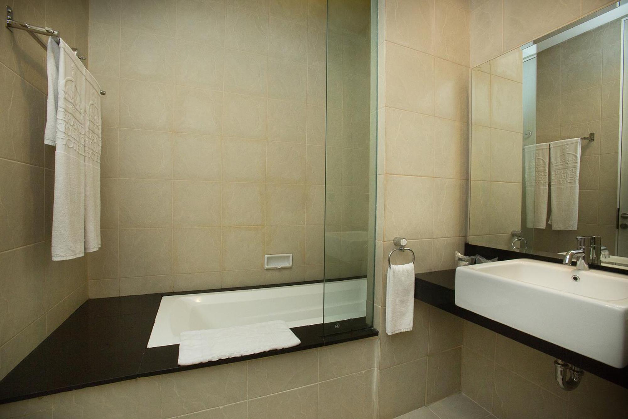 Grand Kecubung Hotel Pangkalan Bun 28/28