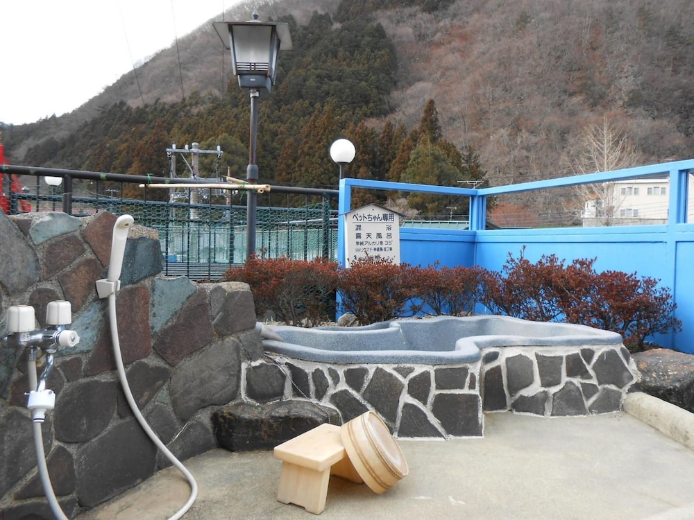 Kinugawa Kokusai Hotel 8/50