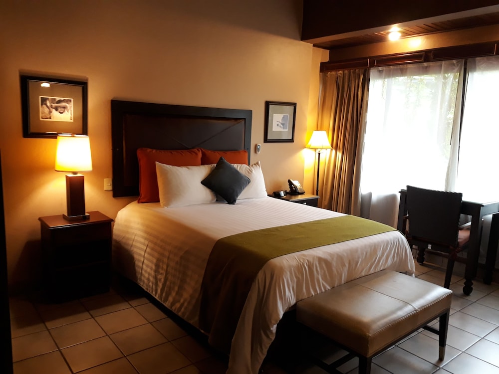 Humuya Inn Hotel 9/78