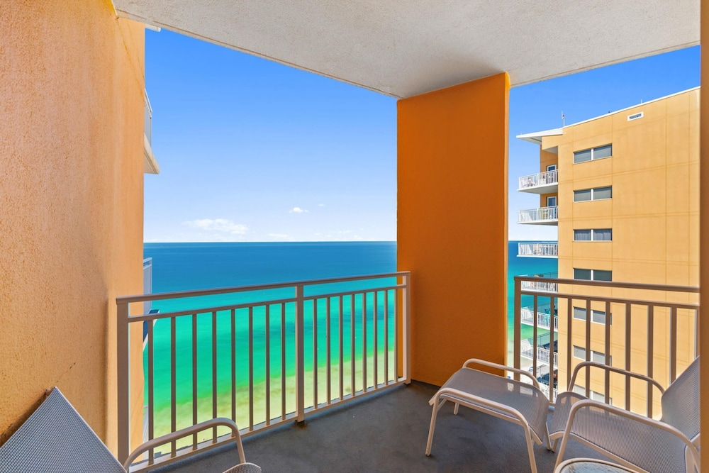 Splash Beach Resort By Panhandle Getaways 52/79