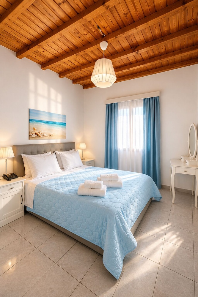 1 BEDROOM, SUPERIOR, APARTMENT, SEA VIEW